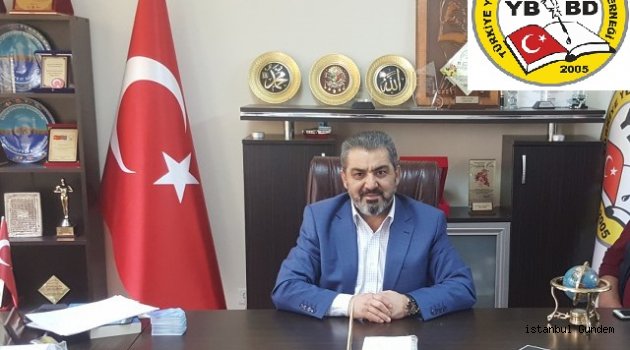 TYBBD’ de Dünya Çalışan Gazeteciler Gününü Kutladı