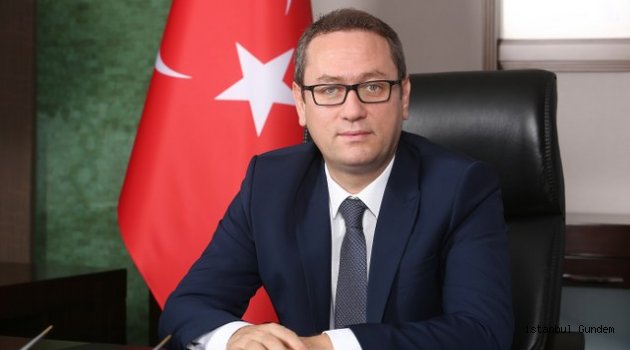 Yasin Kartoğlu Başakşehir’ in Yeni Başkanı Oldu